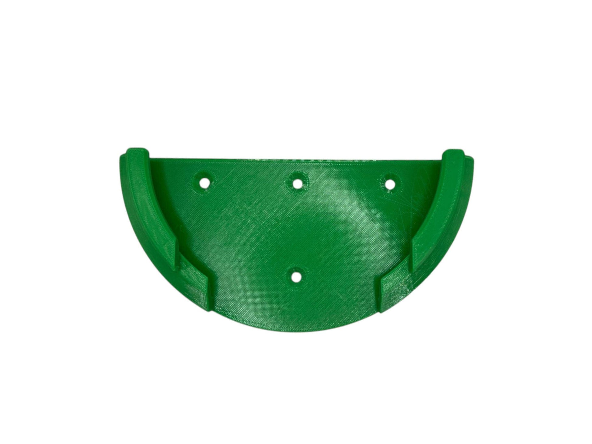 Hanger for 5" Sander| Shop organization| Fits Festool Brand 125 mm Rotex Sander| Gift for Woodworkers, Dads, and DIY| Multiple Color Options - Blue