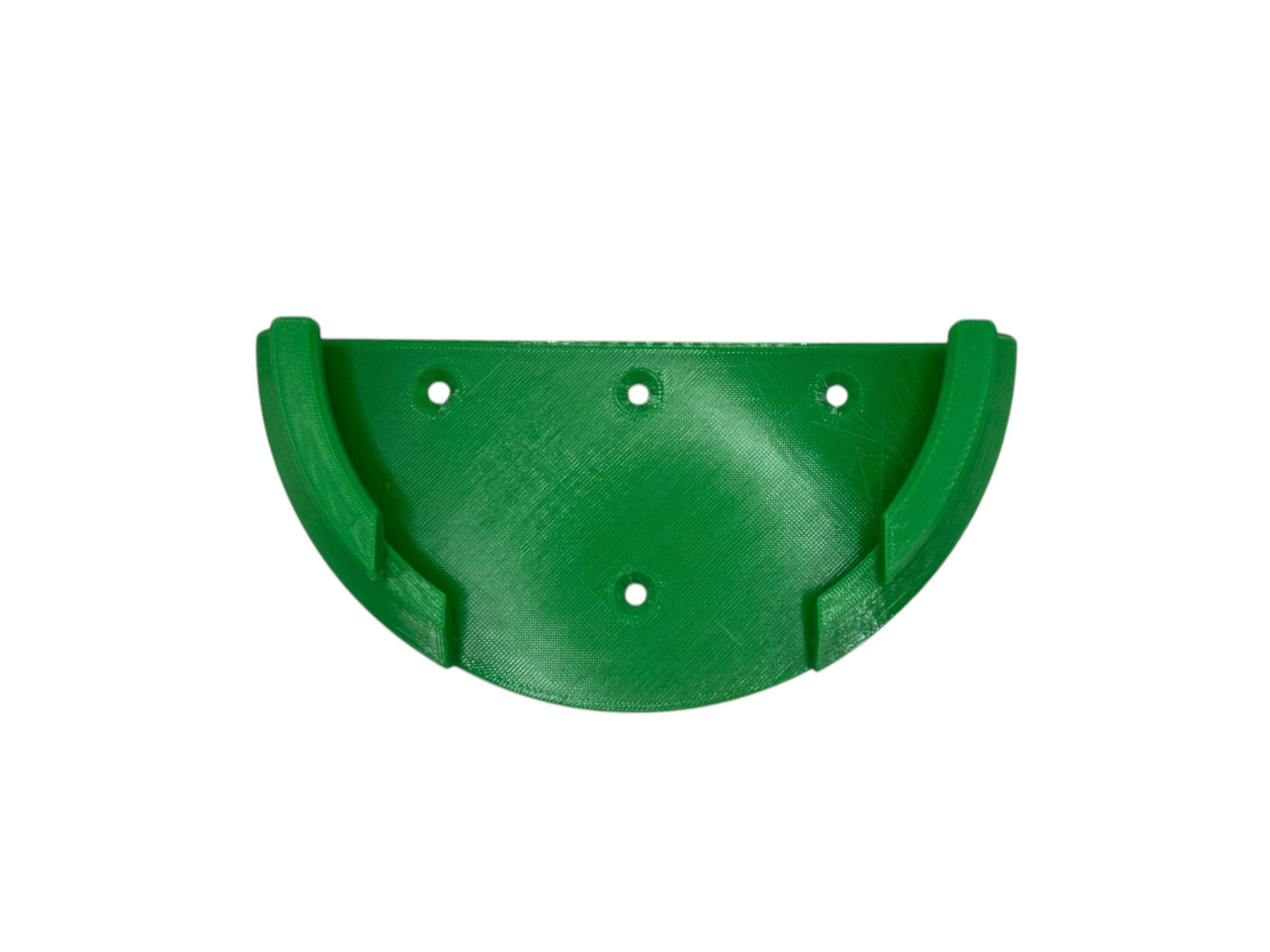 Hanger for 5" Sander| Shop organization| Fits Festool Brand 125 mm Rotex Sander| Gift for Woodworkers, Dads, and DIY| Multiple Color Options - Blue