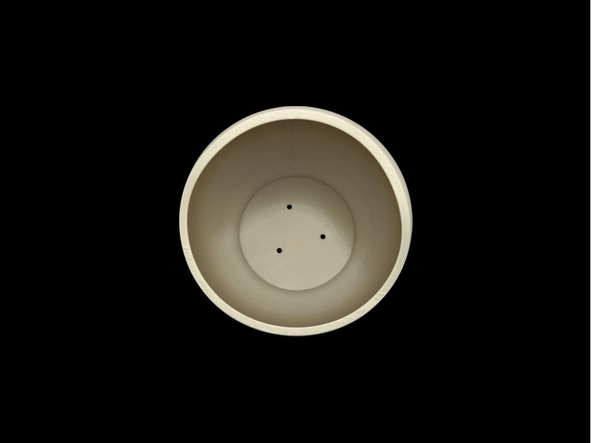 Modern Plant Pot with Removable Drip Saucer | Minimalist Planter for Indoor Plants, Succulents|| Home Decor| gift| Housewarming| Mothers Day