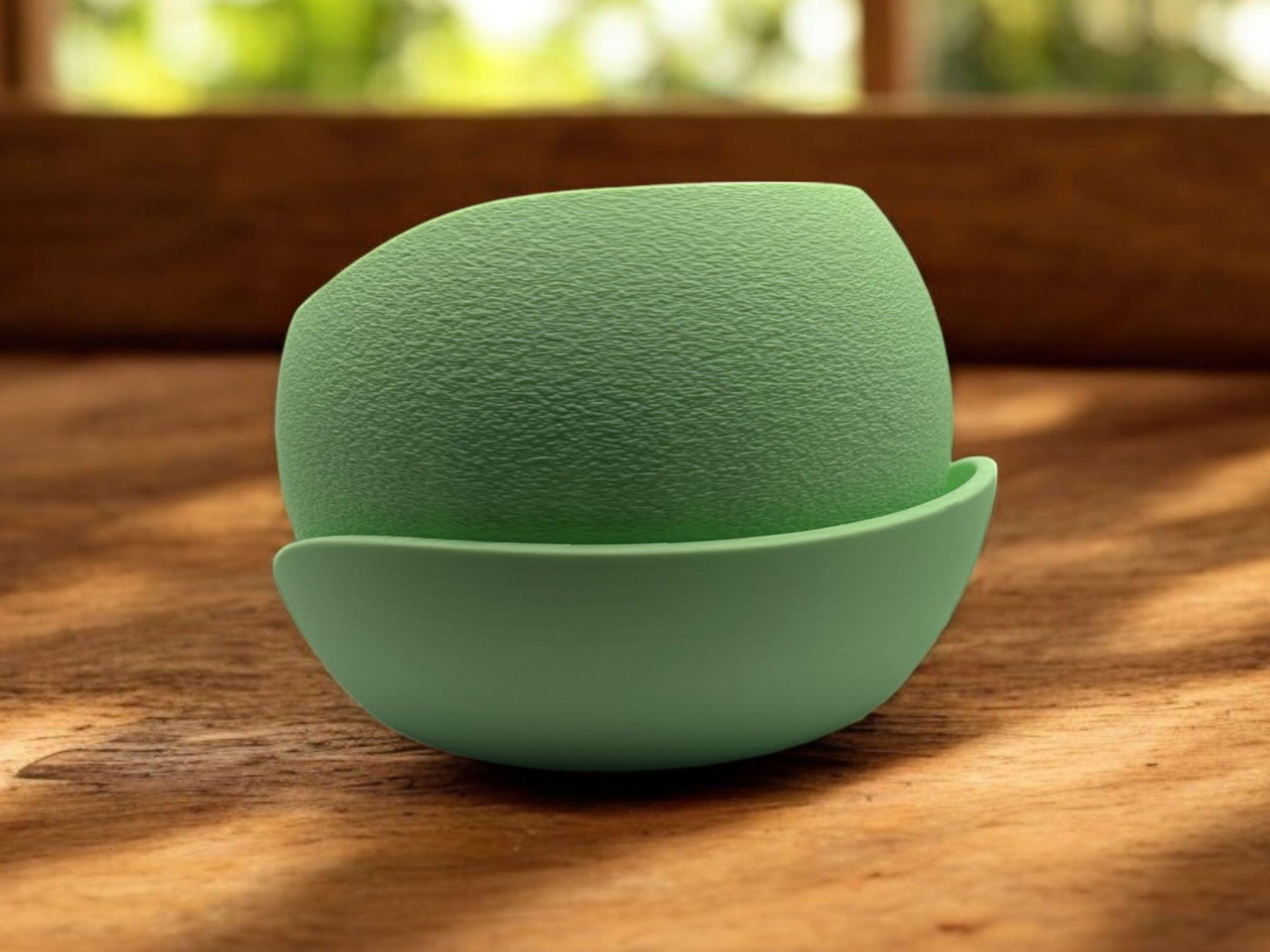 Modern Plant Pot with Removable Drip Saucer | Minimalist Planter for Indoor Plants, Succulents| Home Decor| gift| Housewarming| Mothers Day