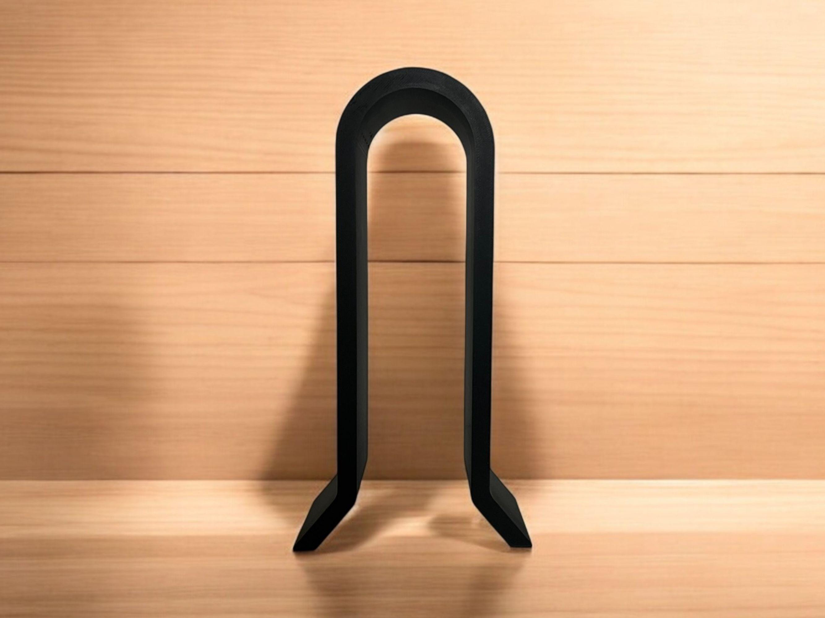 Headphone Stand| Sleek Modern Design| Eco-Friendly PLA, Universal Fit for Desk & Gaming Setup| Gift for Teen| Home Office| Teleworking