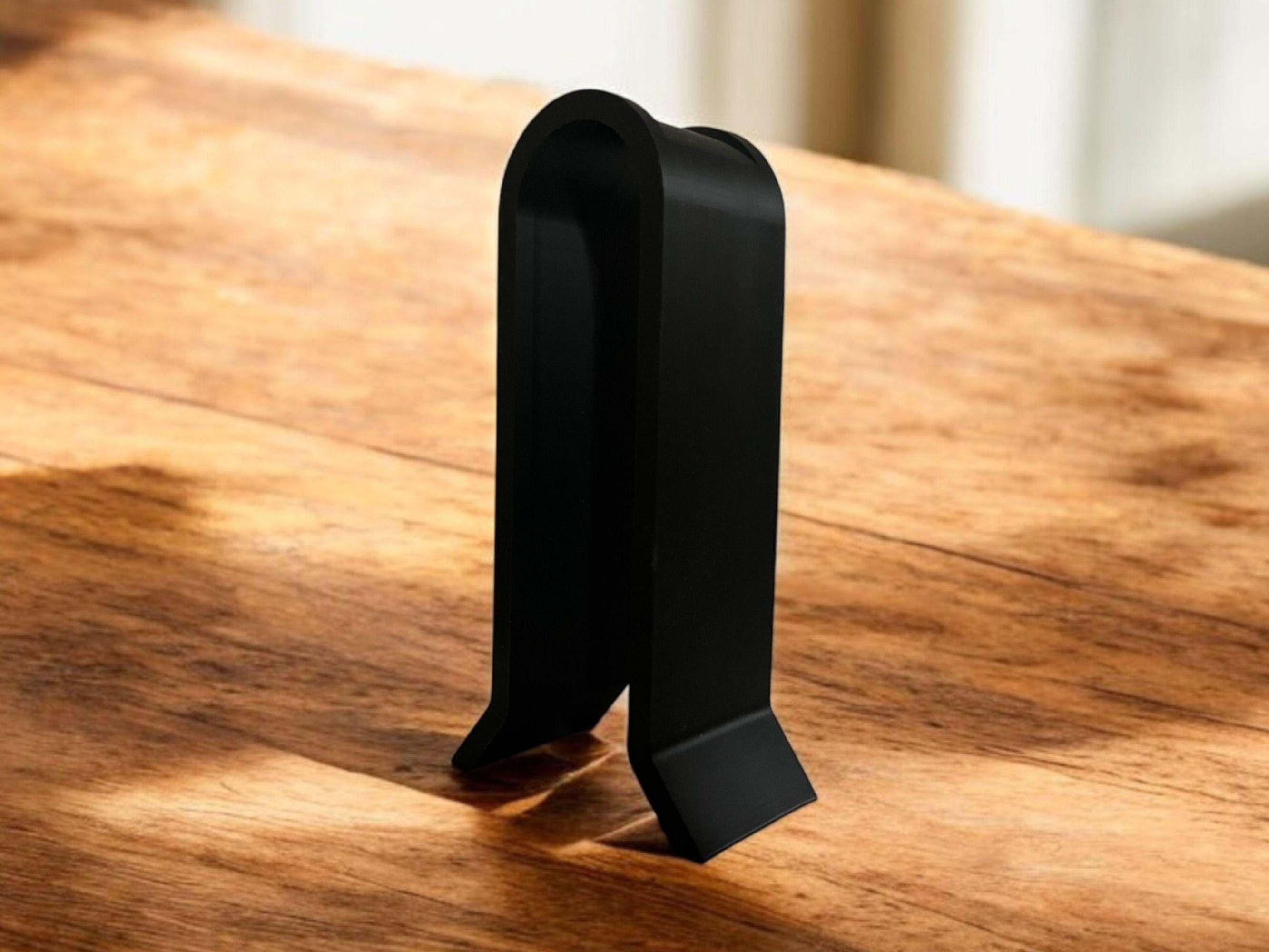 Headphone Stand| Sleek Modern Design| Eco-Friendly PLA, Universal Fit for Desk & Gaming Setup| Gift for Teen| Home Office| Teleworking