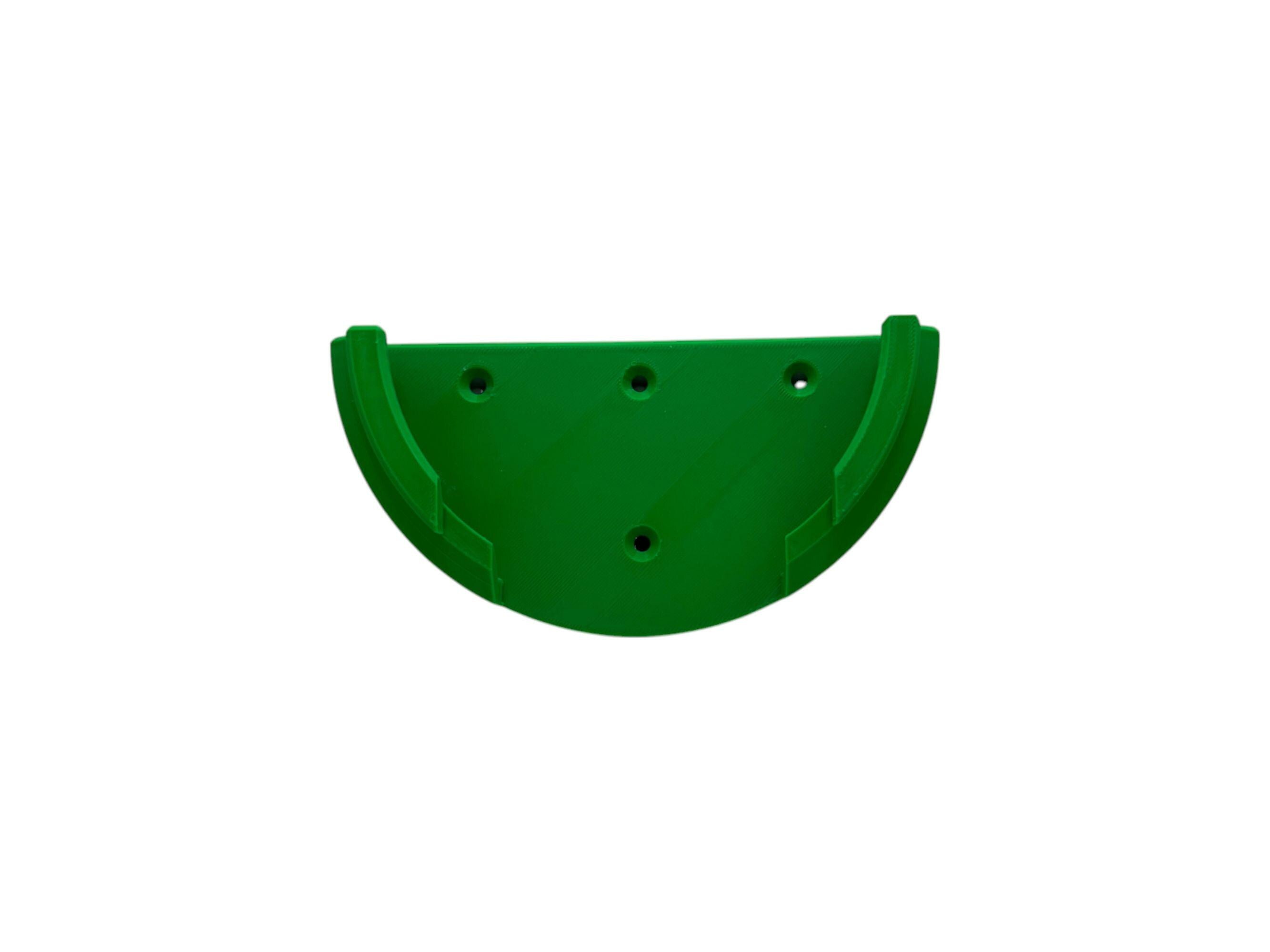 Hanger for 6" Sander| Shop organization| Fits Festool Brand 150 mm Rotex Sander| Gift for Woodworkers, Dads, and DIY| Multiple Color Options