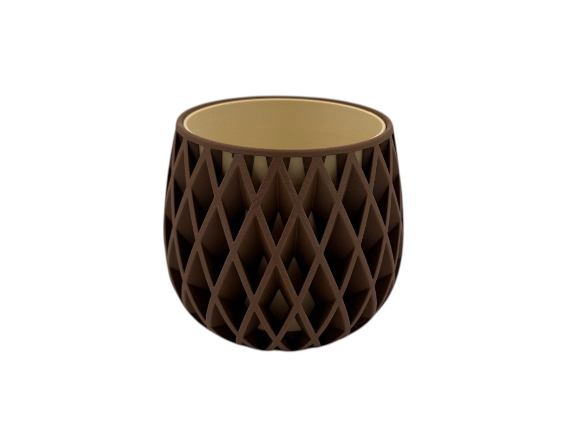 Modern Planter with Drip Plate Insert| Housewarming Gift| Indoor Plants| Succulents| Cactus