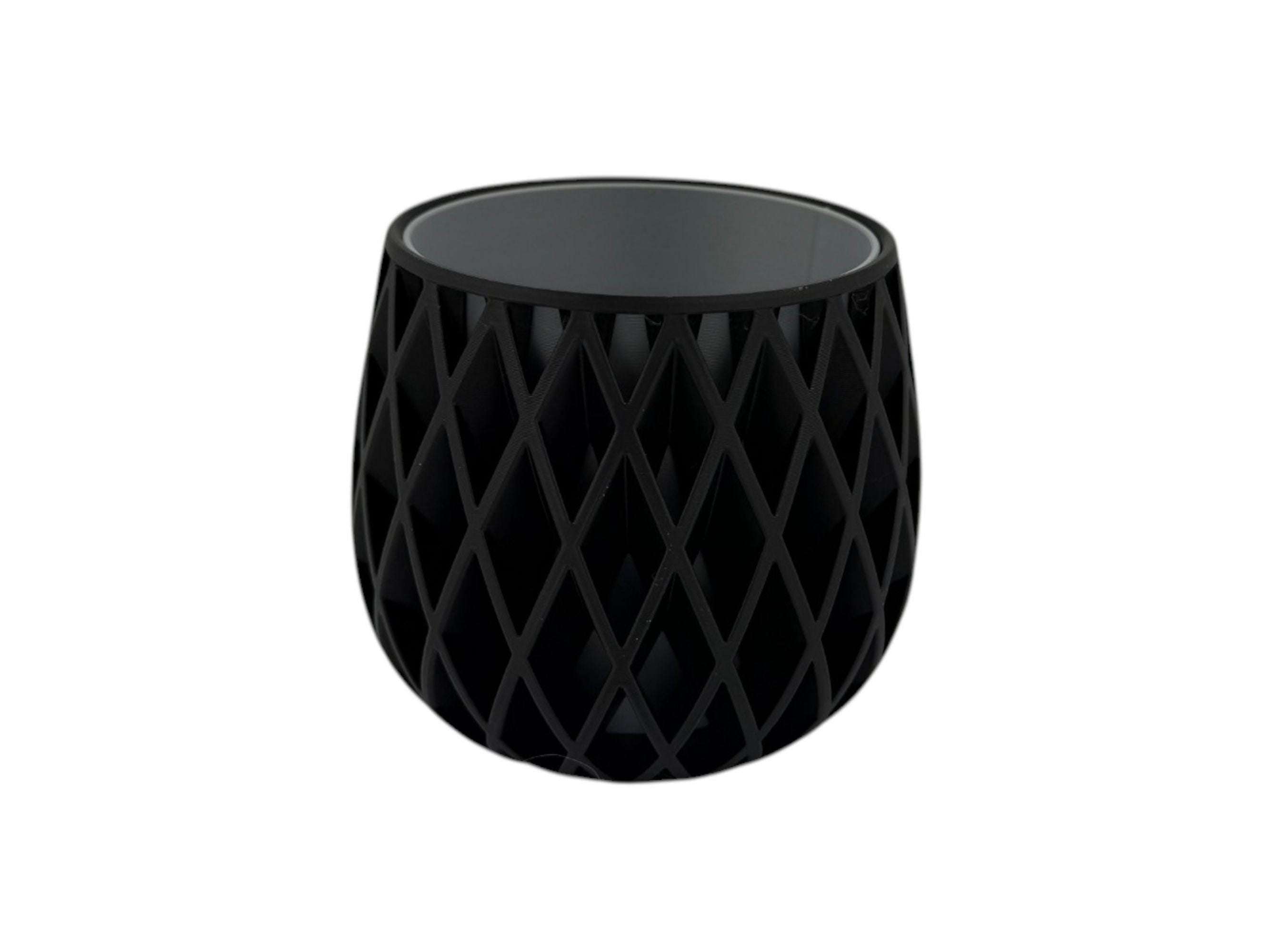 Modern Planter with Drip Plate Insert| Housewarming Gift| Indoor Plants| Succulents| Cactus
